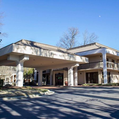 Hampton Inn Chapel Hill Dış mekan fotoğraf