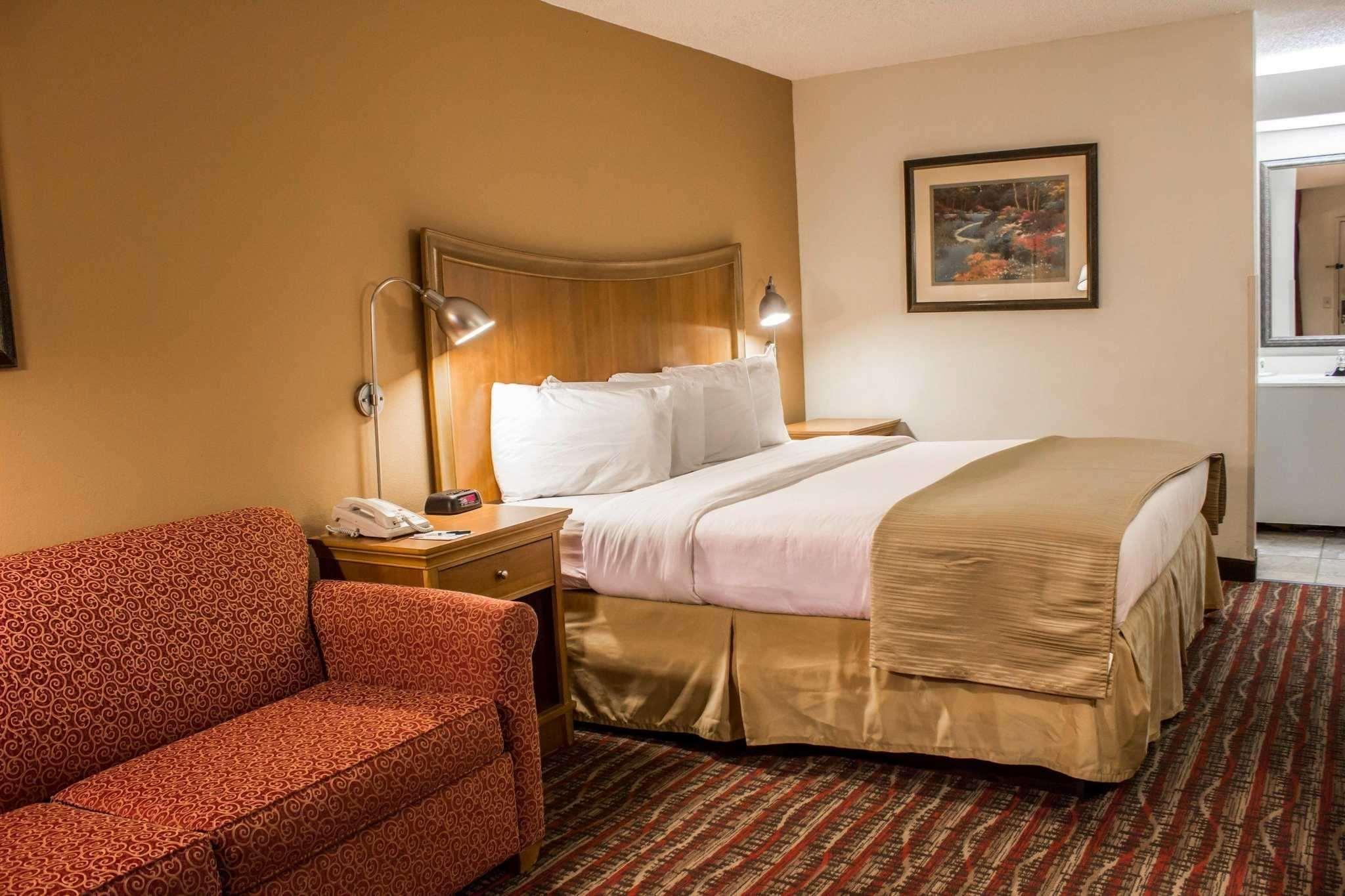 Hampton Inn Chapel Hill Dış mekan fotoğraf