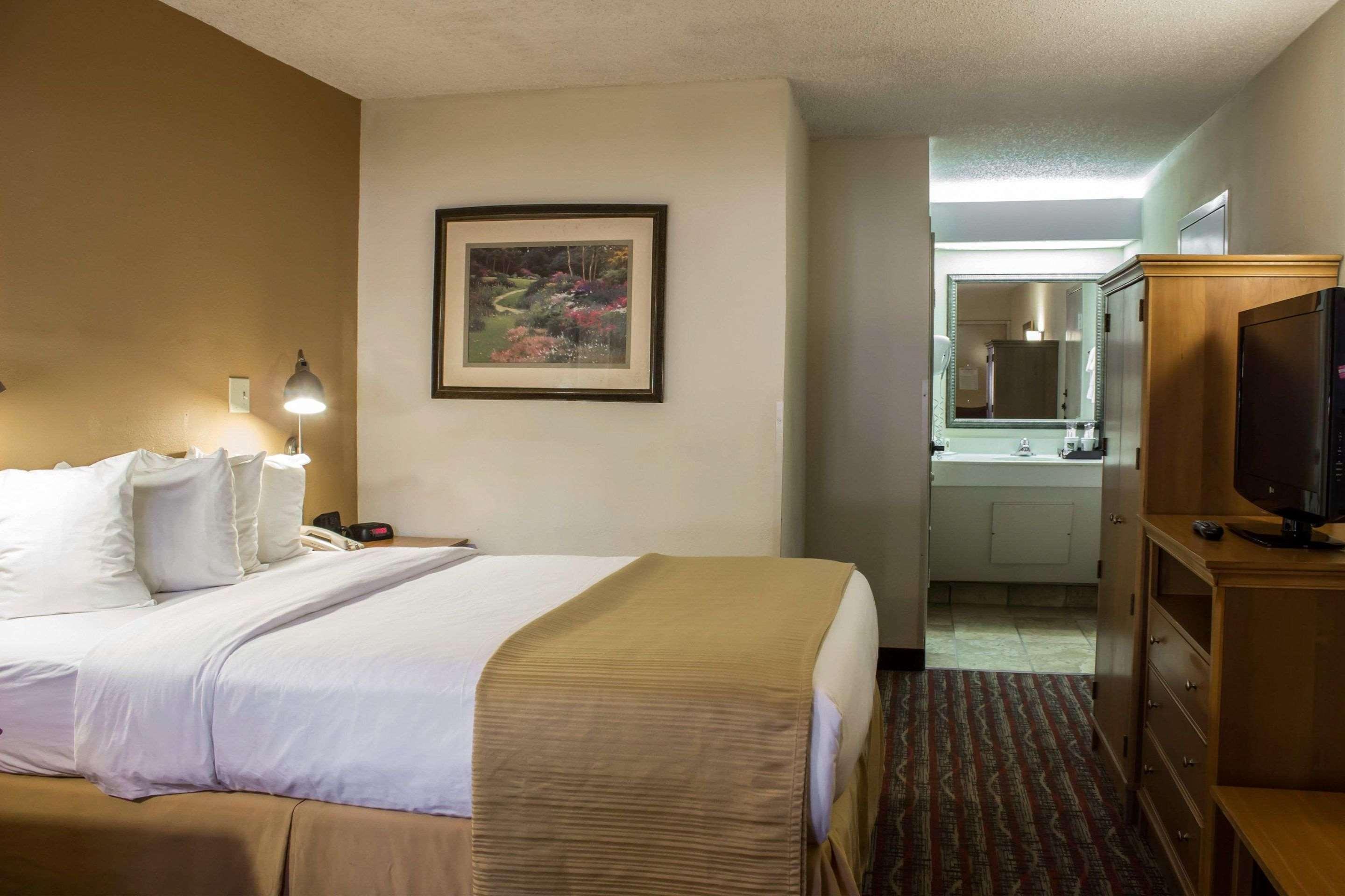 Hampton Inn Chapel Hill Dış mekan fotoğraf