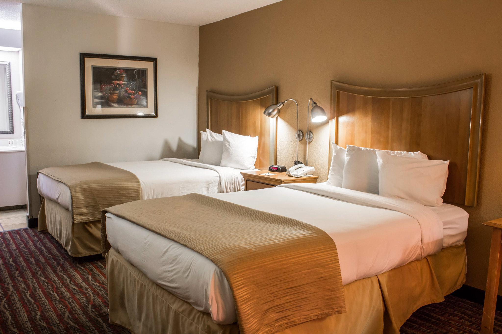Hampton Inn Chapel Hill Dış mekan fotoğraf