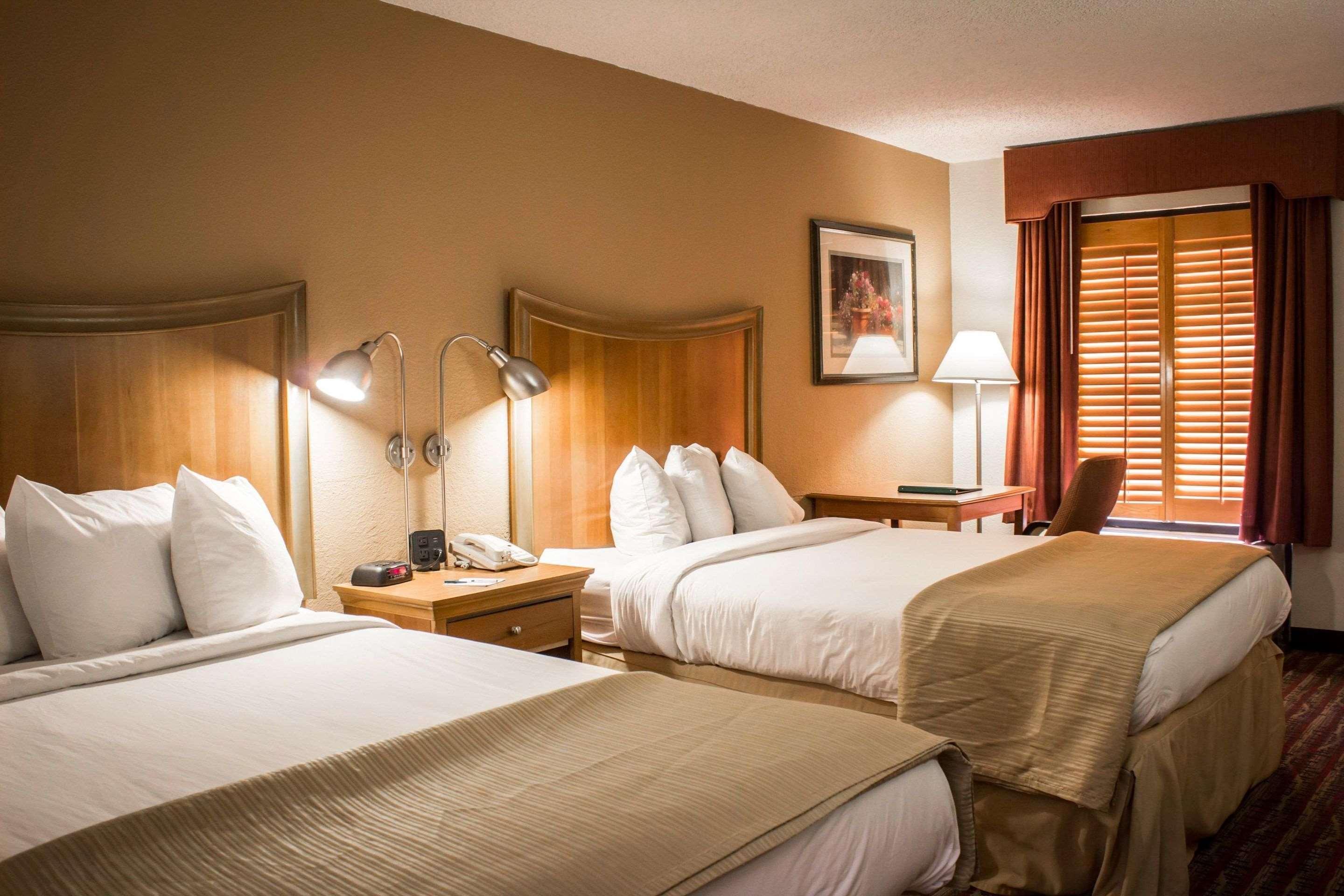 Hampton Inn Chapel Hill Dış mekan fotoğraf