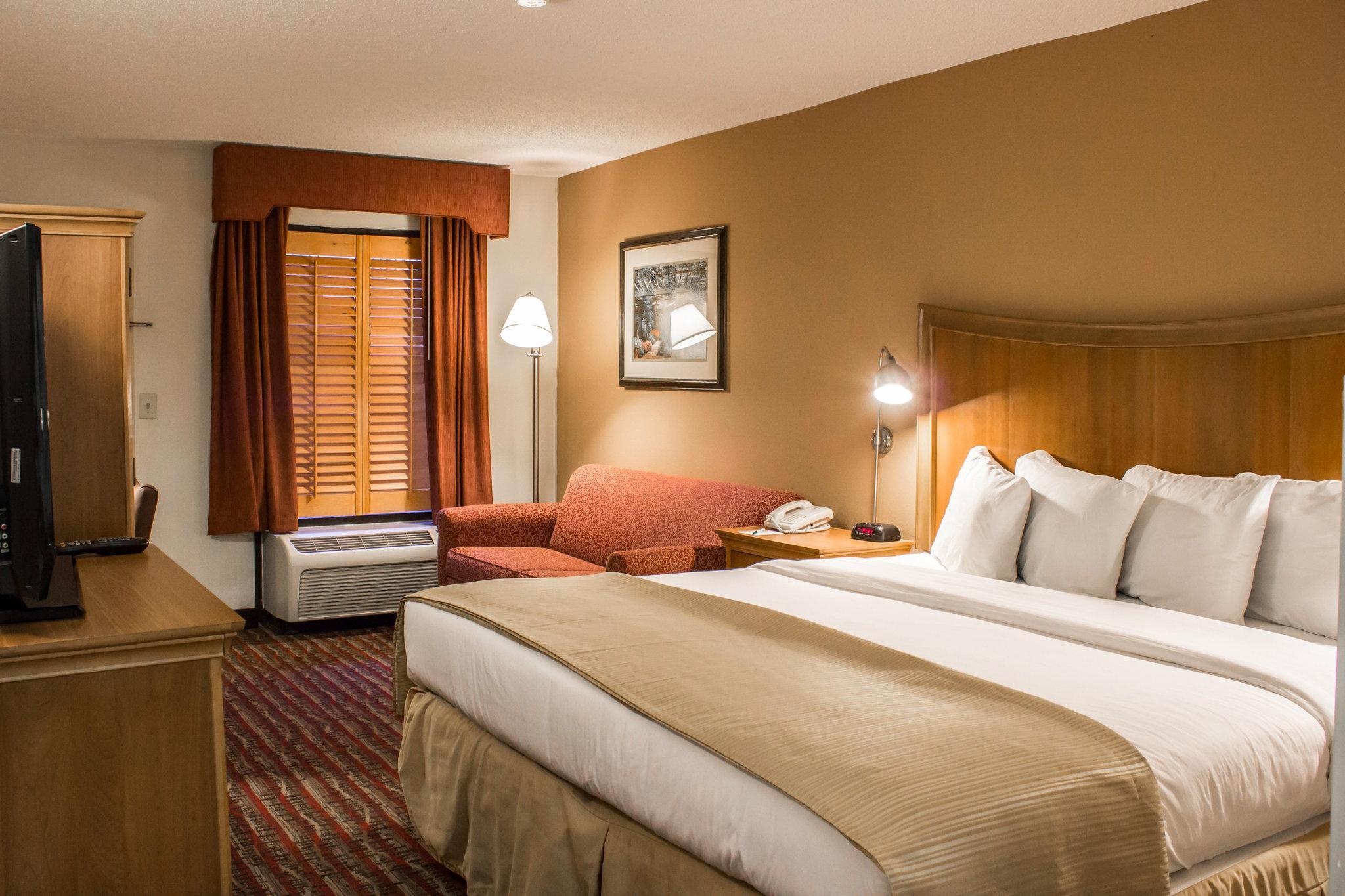 Hampton Inn Chapel Hill Dış mekan fotoğraf