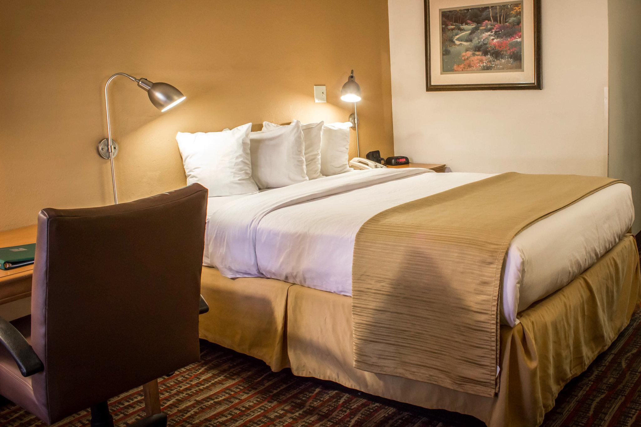 Hampton Inn Chapel Hill Dış mekan fotoğraf
