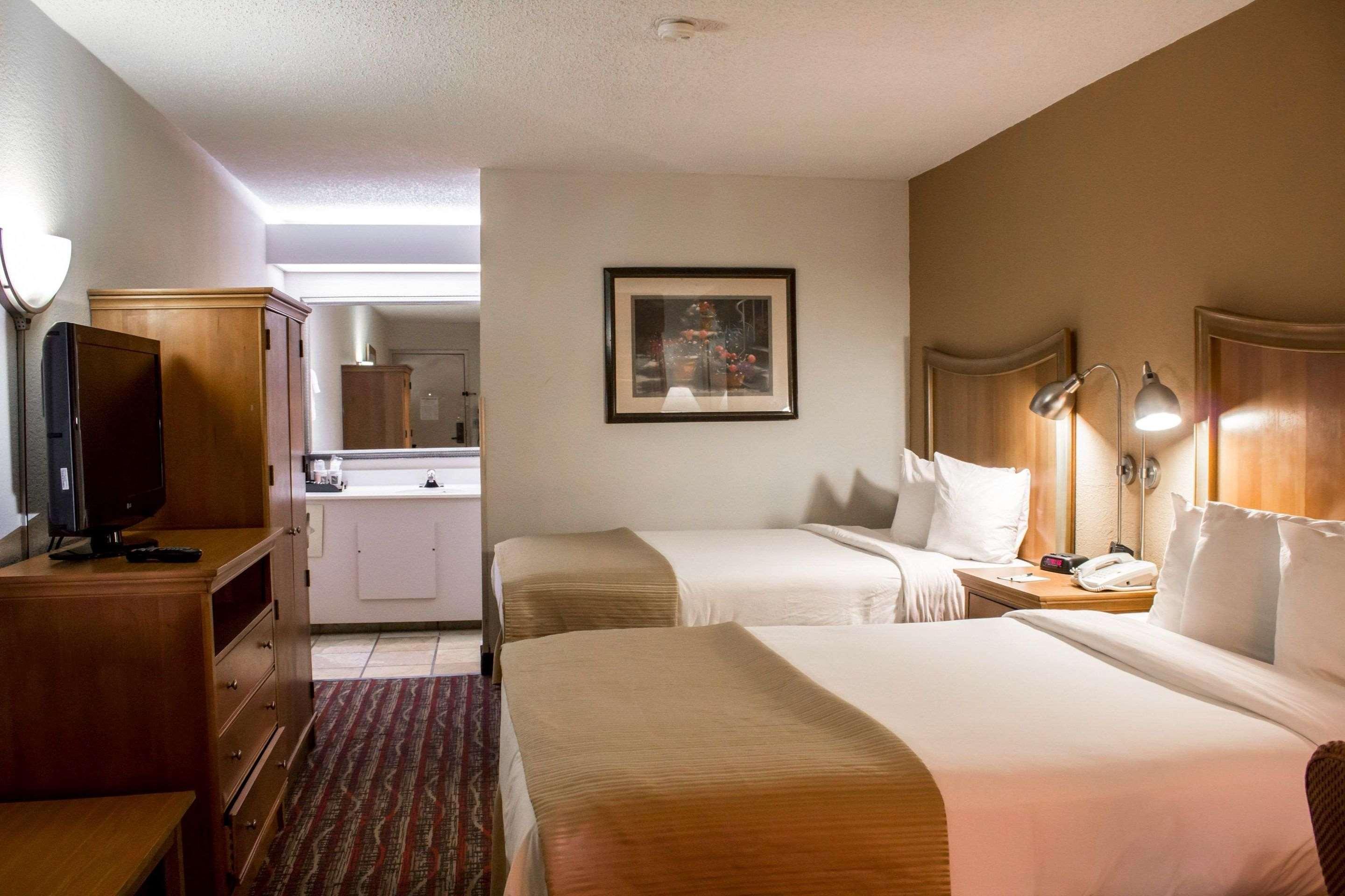 Hampton Inn Chapel Hill Dış mekan fotoğraf